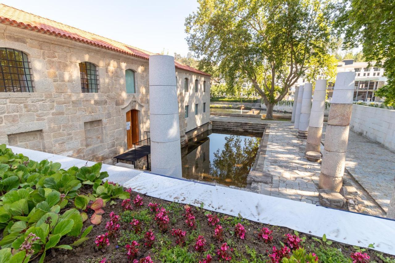 Casa Cimo De Vila 圣佩德罗温泉 外观 照片